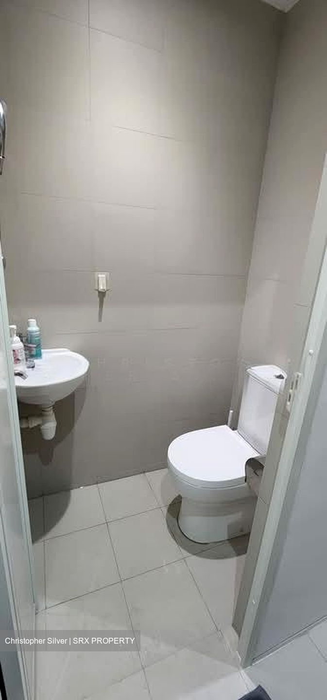 Echelon (D3), Condominium #575962731
